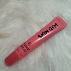 Skin Gym Lip Butter - Berry